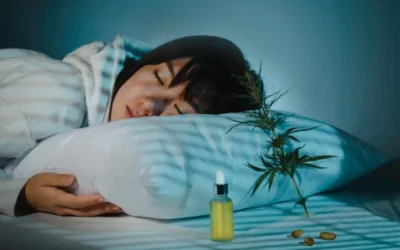 How Does Cannabis Work Against Insomnia?