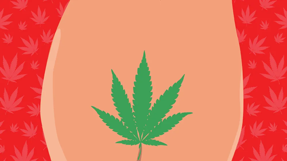 Cannabis for Menstrual Pain? Myth or Reality