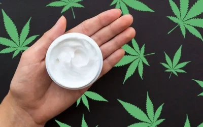 Exploring Weed’s Potential for Skincare