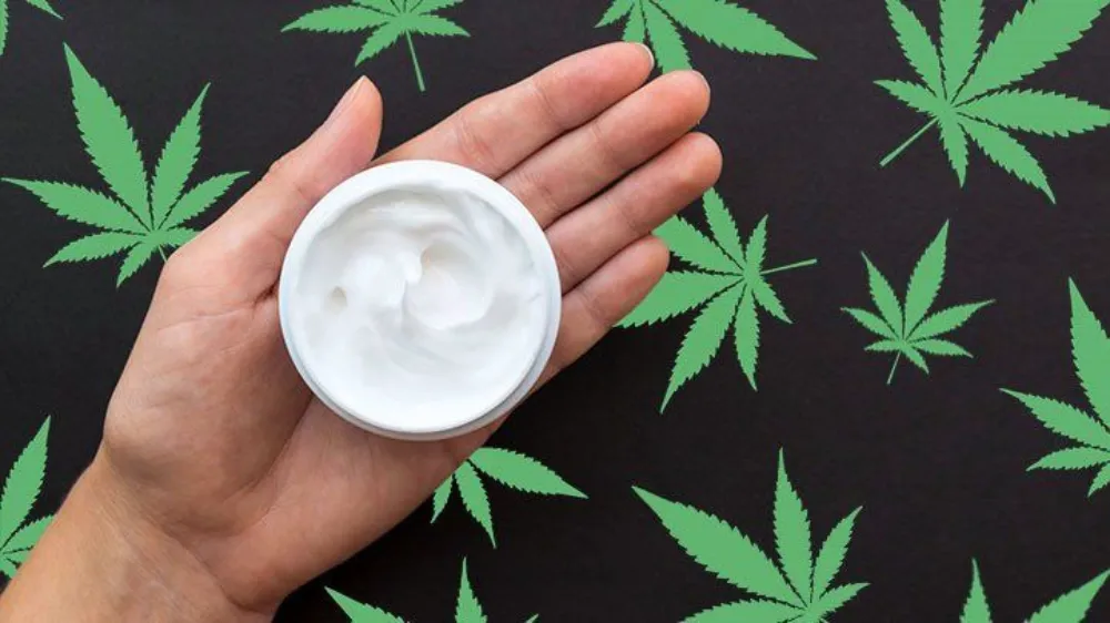 Exploring Weed’s Potential for Skincare