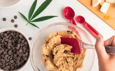 Cooking with Cannabis: Recipes and Tips