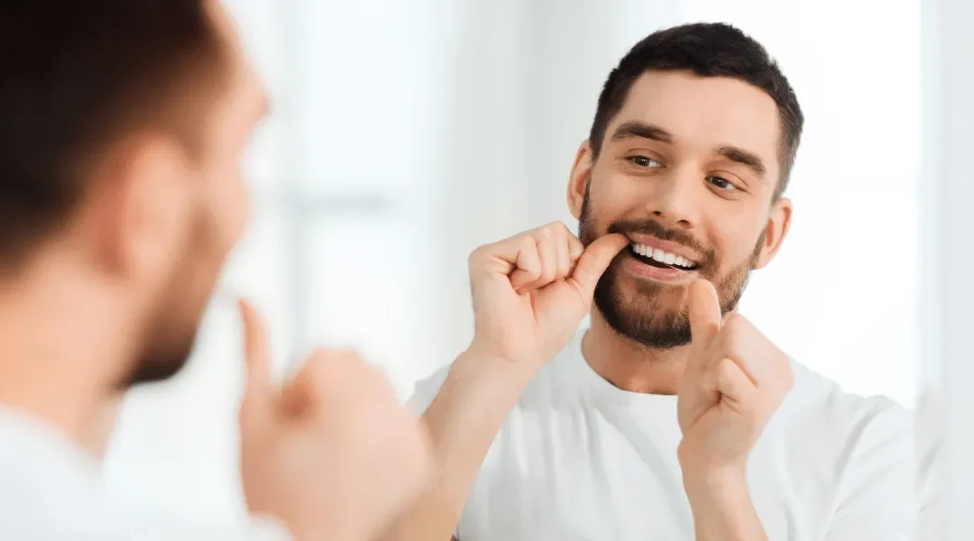 Taking Care of Your Smile While Enjoying Weed