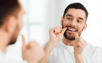 Taking Care of Your Smile While Enjoying Weed